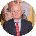 Tony Canavan